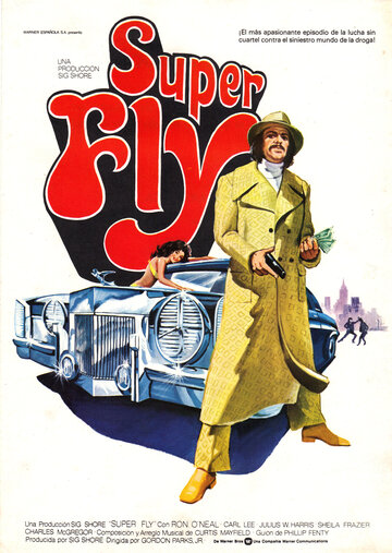 Superfly