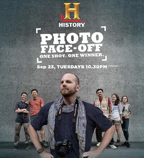 Photo Face-Off