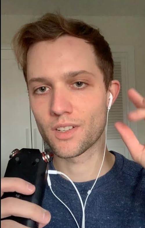 Jake Symbol ASMR
