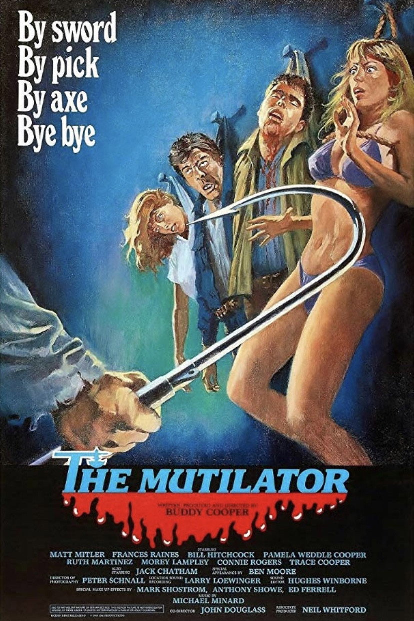 The Mutilator