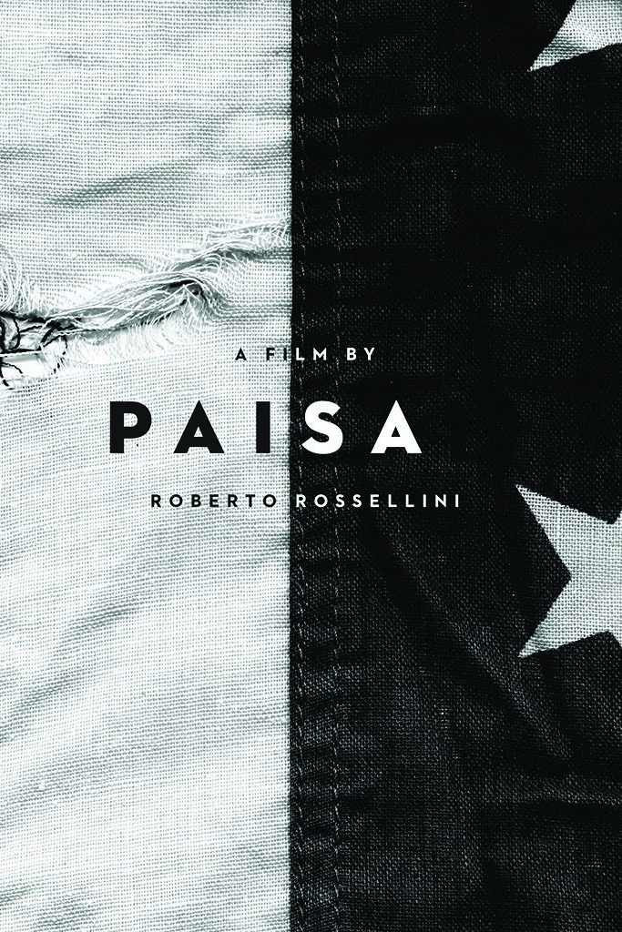 Paisà