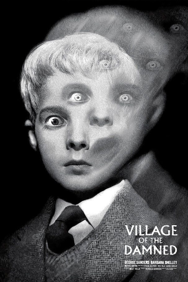 Village of the Damned