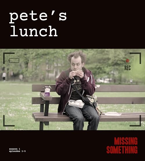 Pete's Lunch