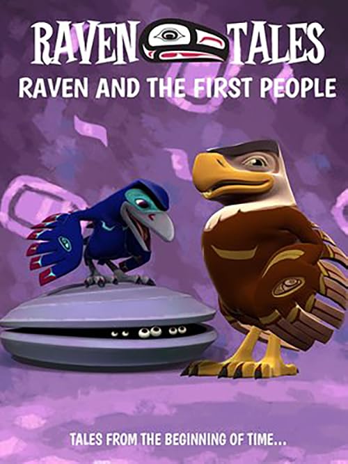 Raven Tales