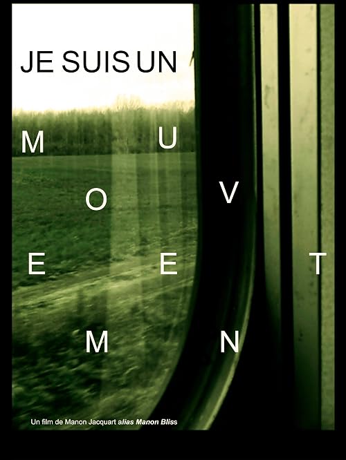 Je suis un mouvement