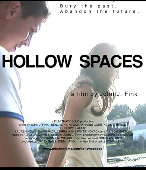Hollow Spaces
