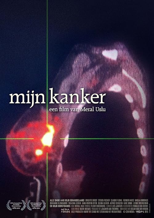Mijn kanker