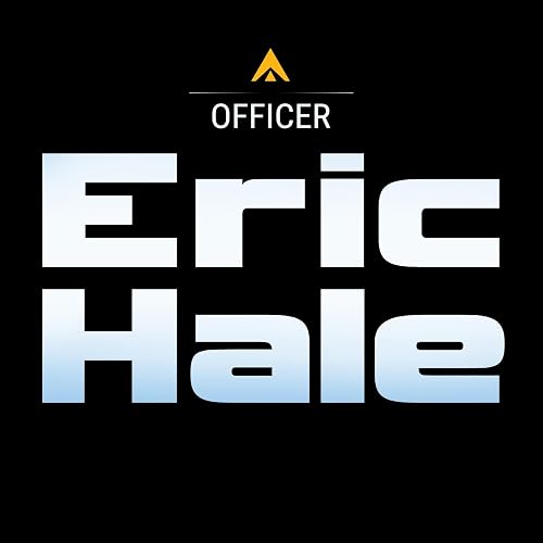 Officer Eric Hale
