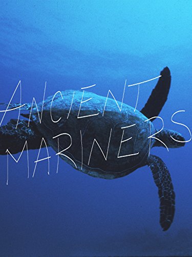 Ancient Mariners - The Sea Turtle Story