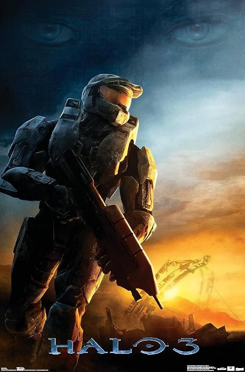 Countdown to Halo 3 Live