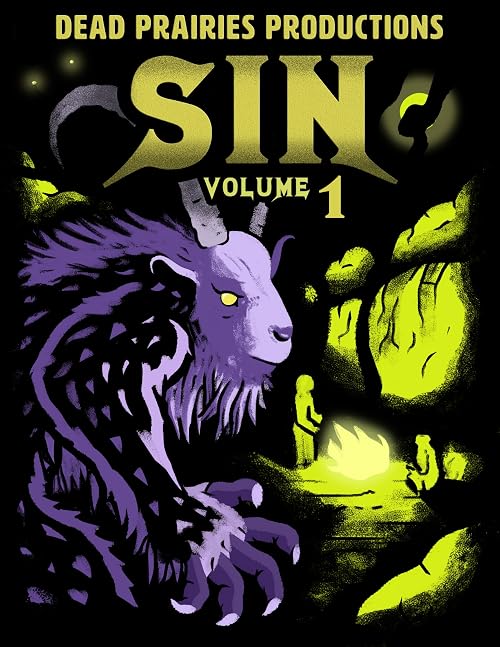 SIN Volume 1