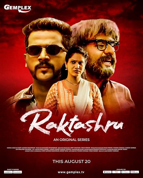 Raktashru