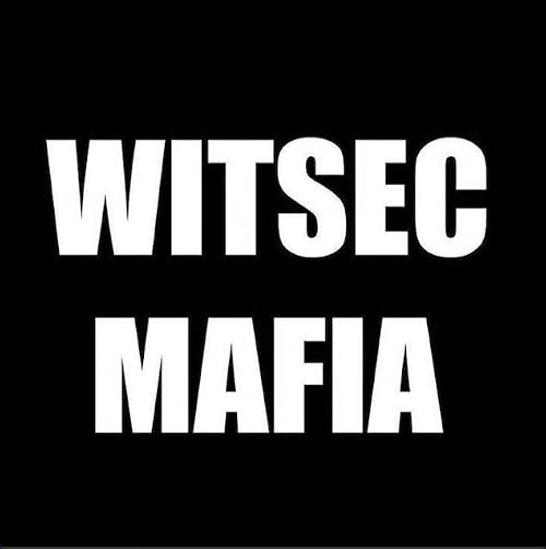 Witsec Mafia