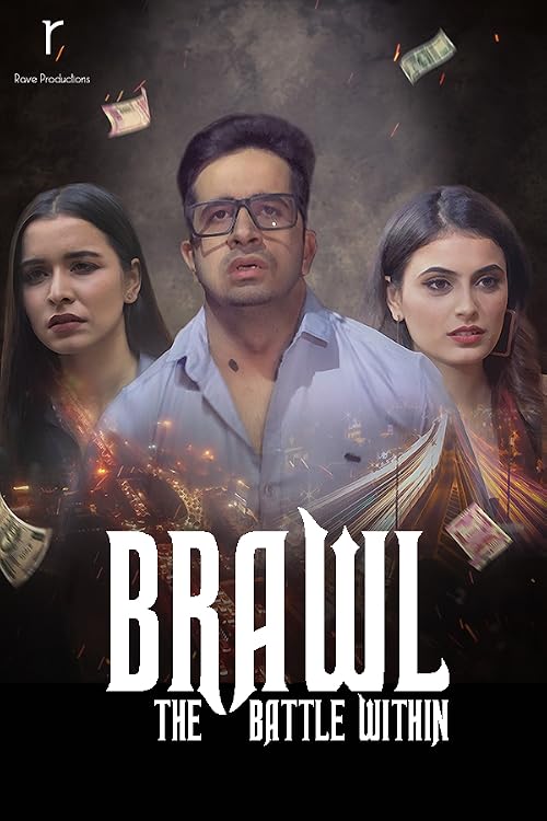 Brawl - The Battle Within