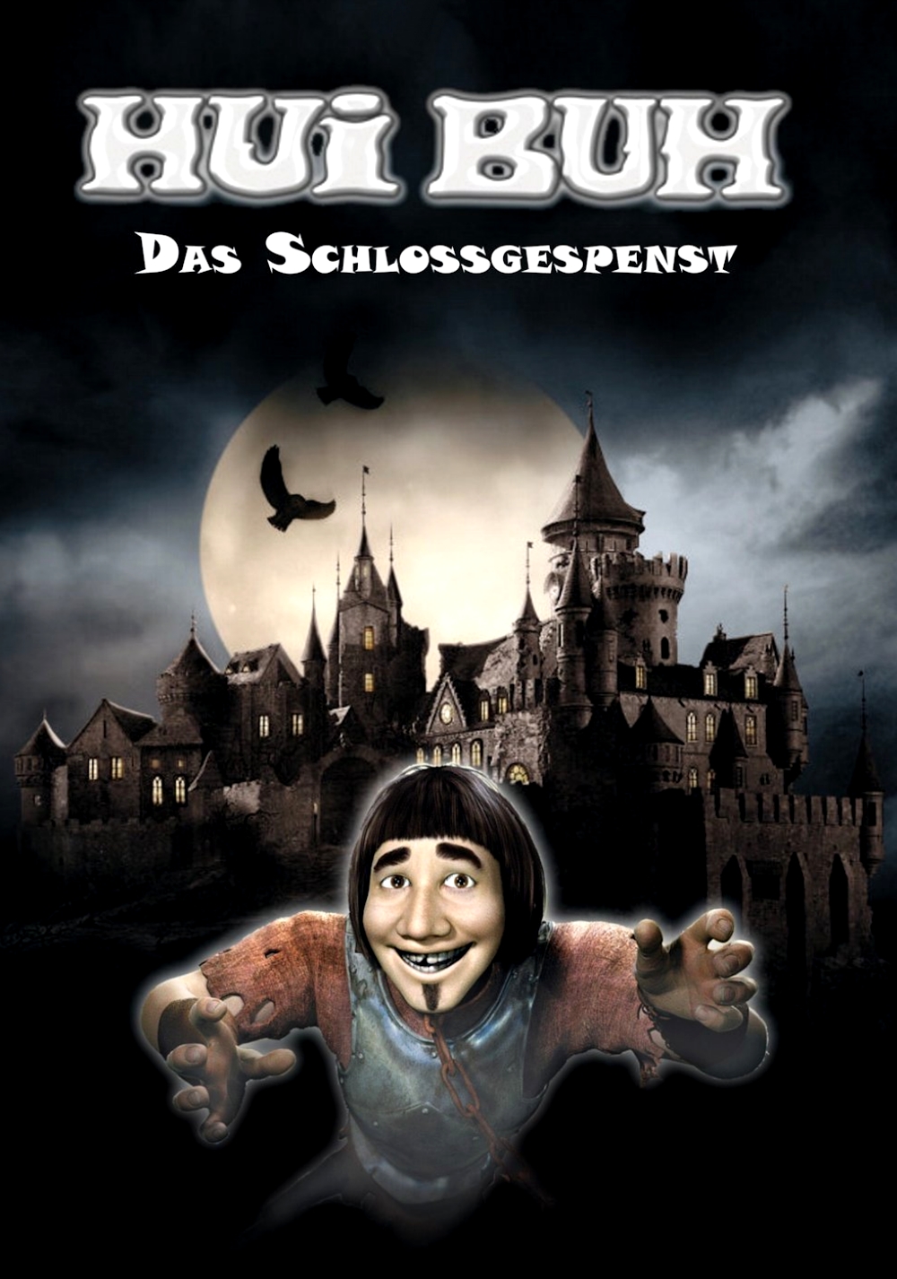 Hui Buh - Das Schlossgespenst