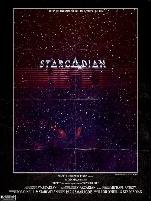 Starcadian: Heart