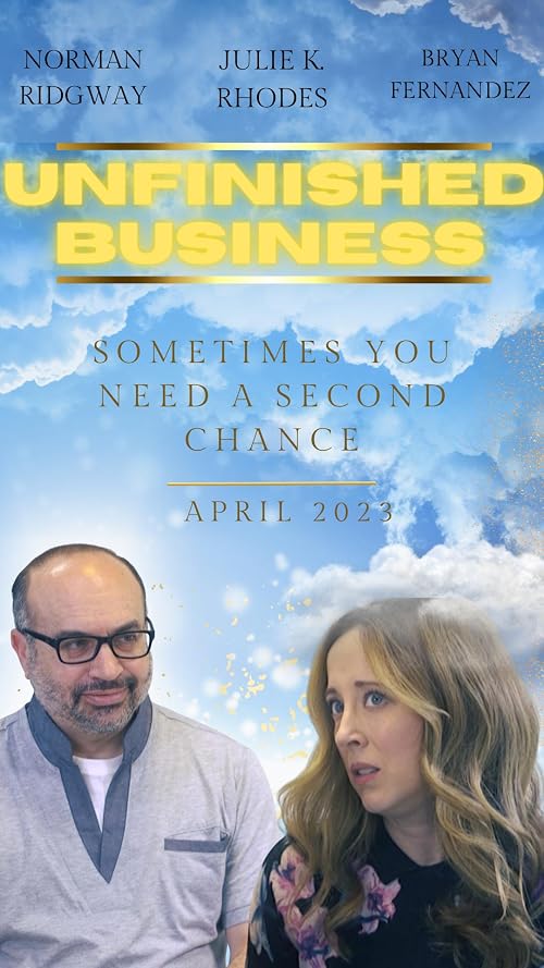 Unfinished Business