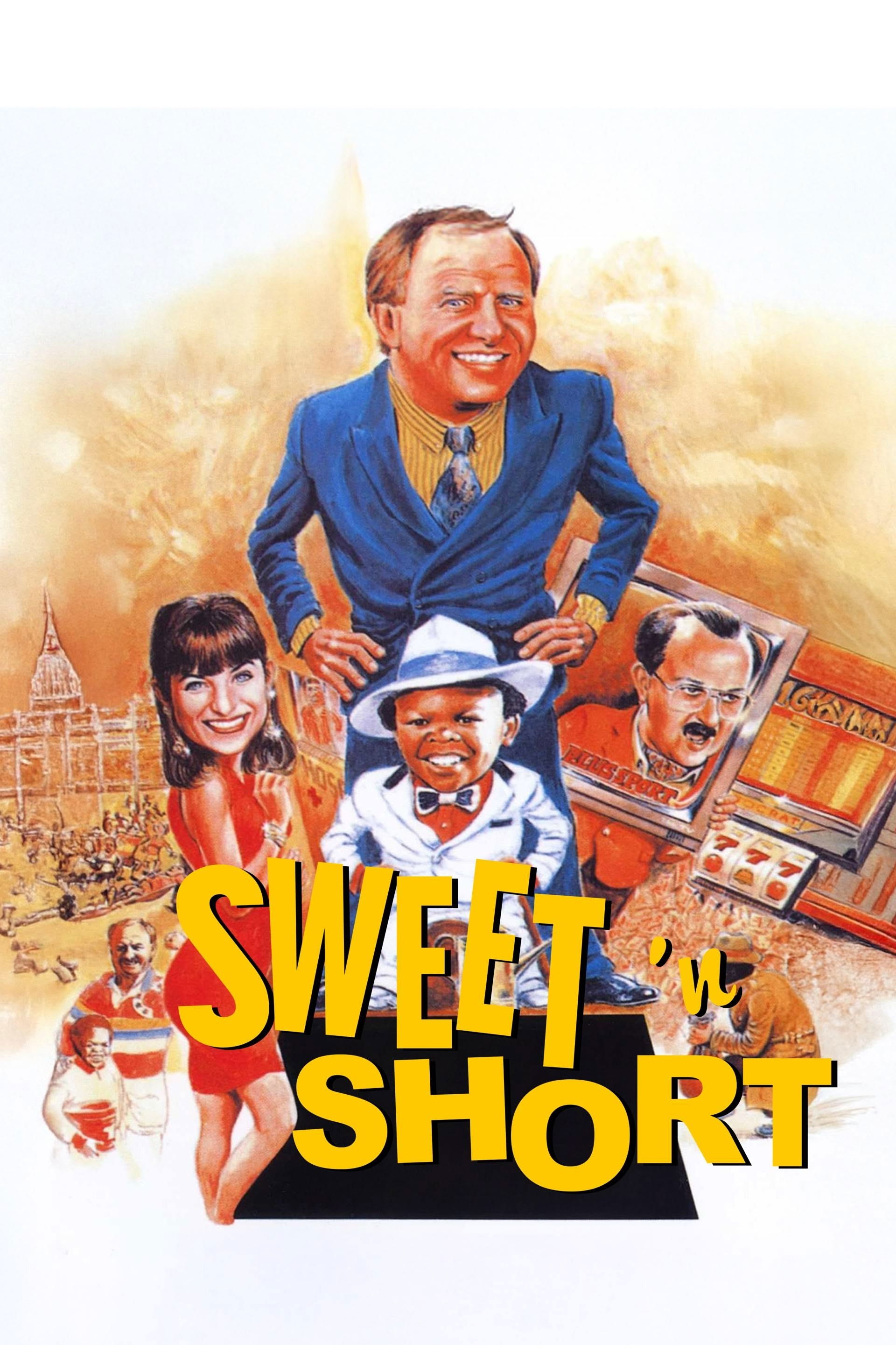 Mr. Sweet und das Chaos
