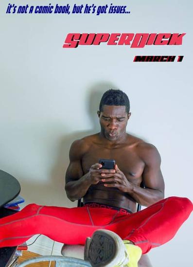 SuperDick