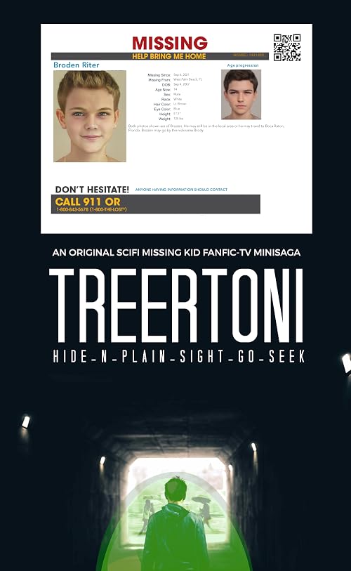Treertoni Replay