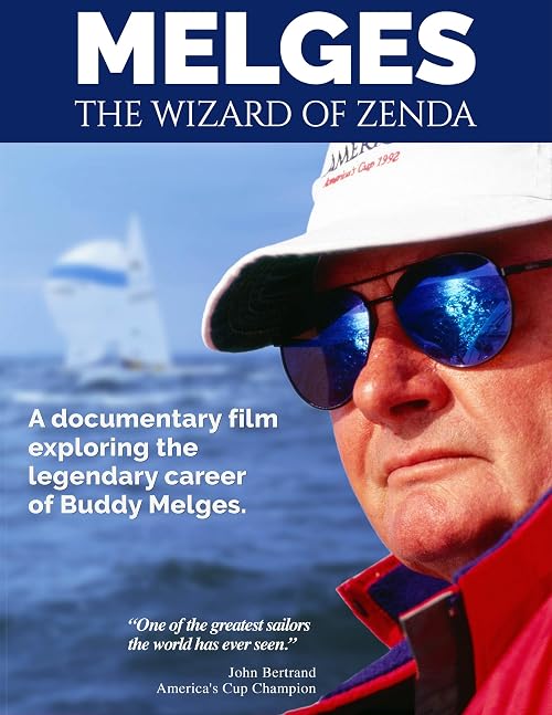 Melges: The Wizard of Zenda