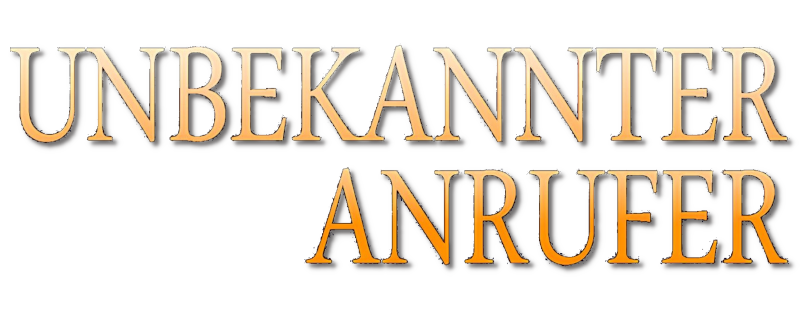 Unbekannter Anrufer