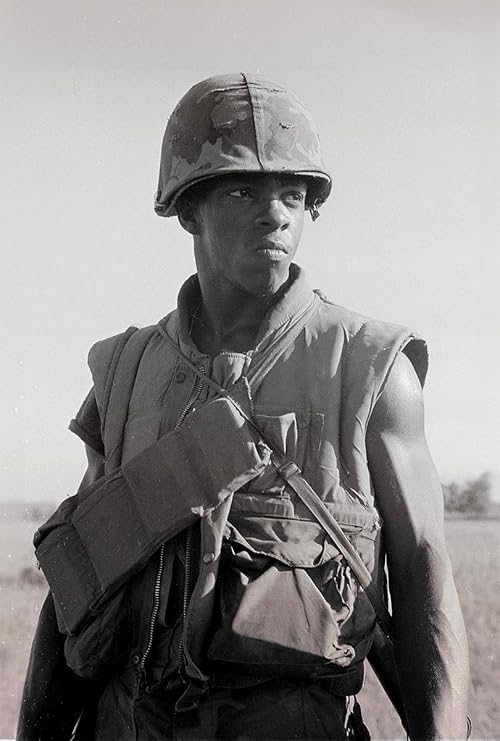 Brothers in Blood: Black in Vietnam