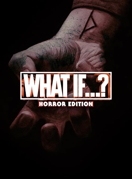 What If? Horror Edition