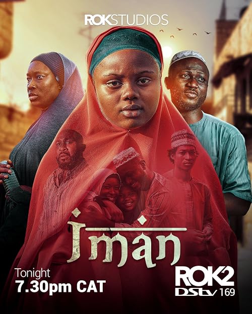 Iman