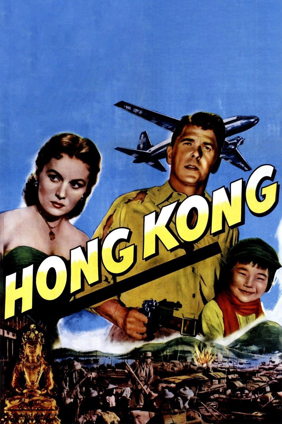 Hongkong