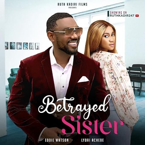 Betrayed Sister