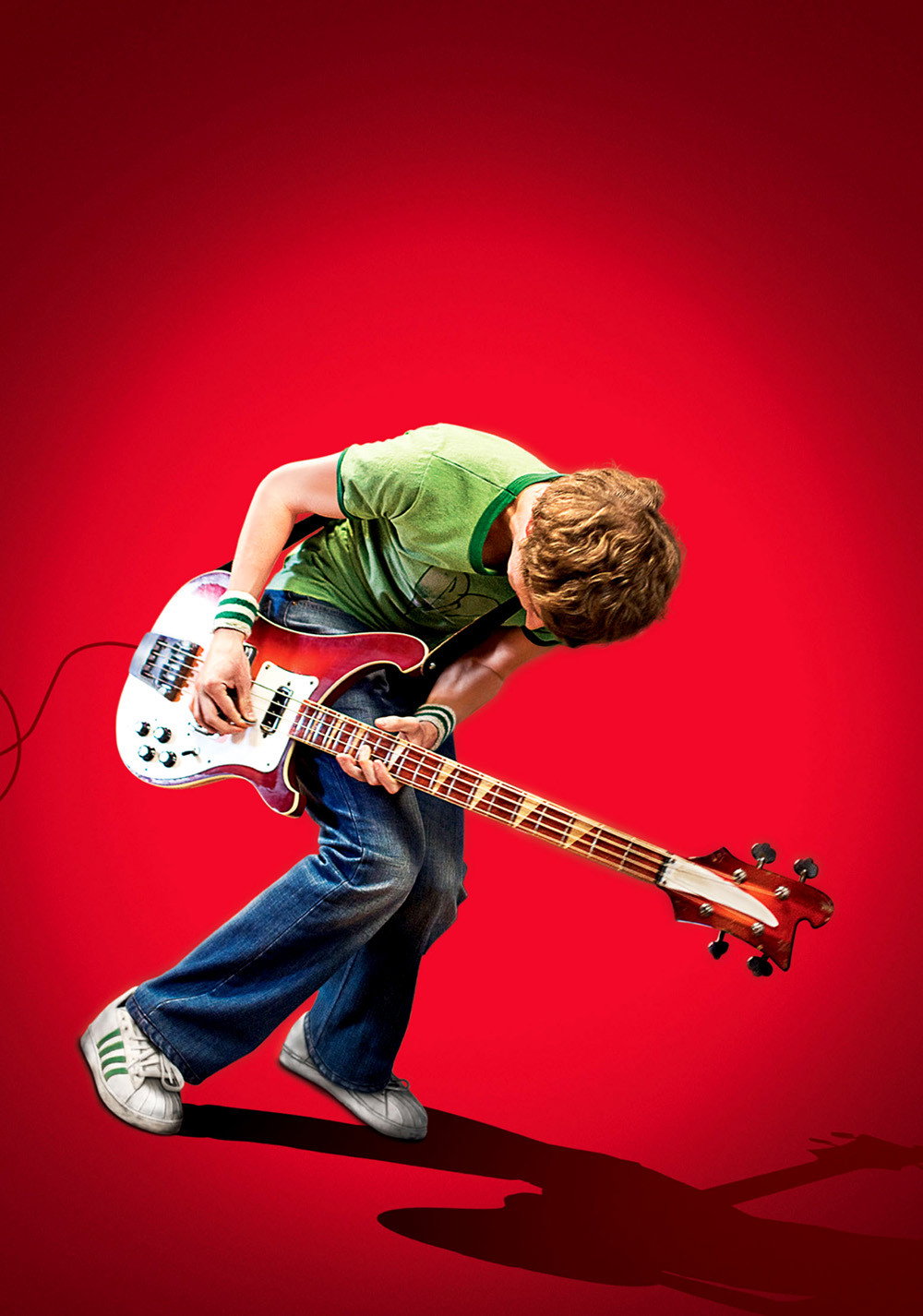 Scott Pilgrim gegen den Rest der Welt