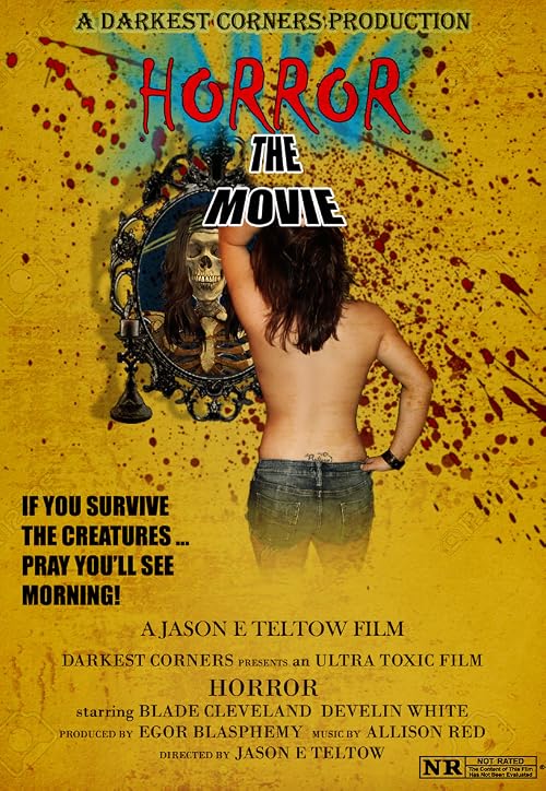 Horror: The Movie