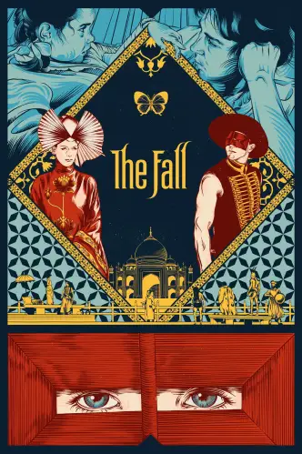 The Fall