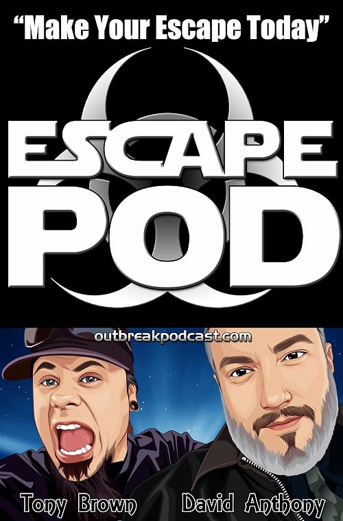 Escape Pod