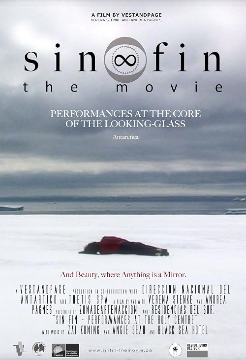 Sin Fin: Performances at the Core of the Looking-Glass