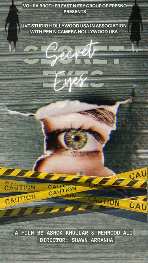 Secret Eyes
