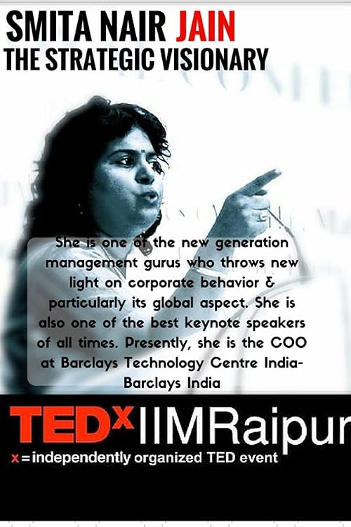 TEDxIIMRaipur