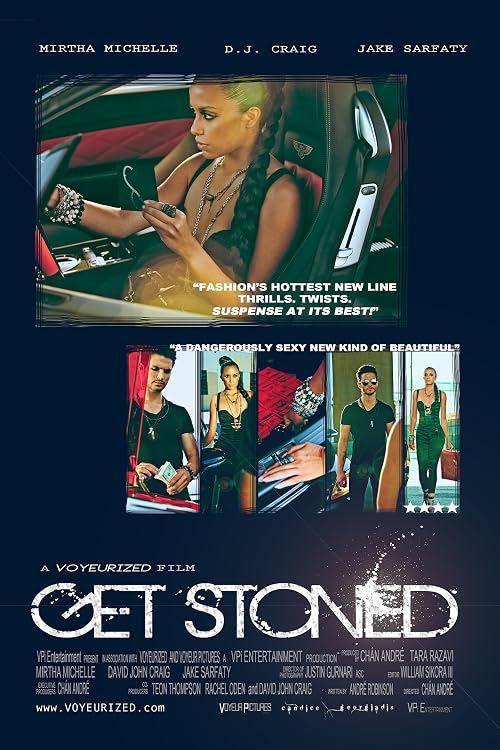Get Stoned