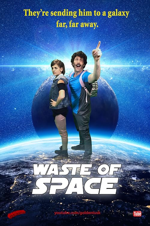 Waste of Space