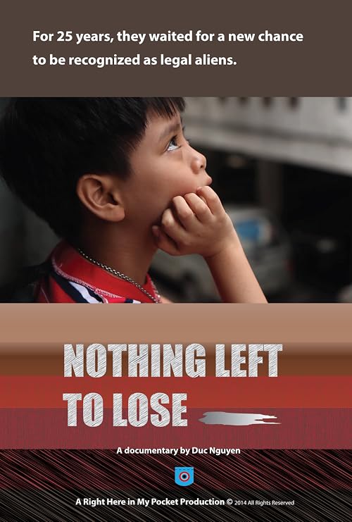 Nothing Left to Lose
