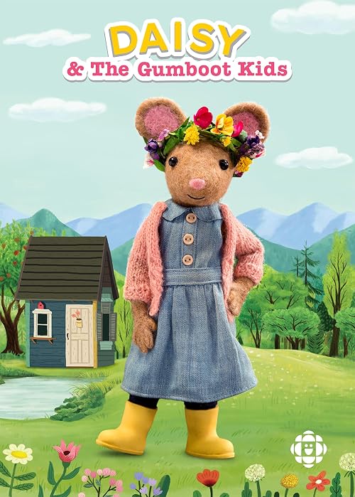 Daisy & the Gumboot Kids