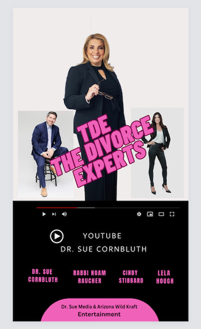 The Divorce Experts (TDE)