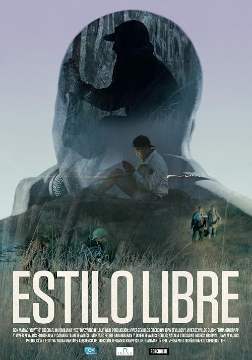 Estilo Libre
