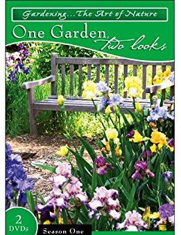 One Garden Two Looks