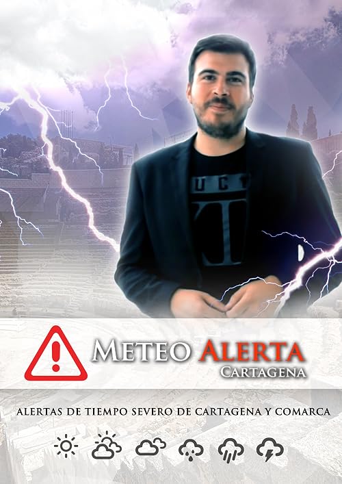 Meteo alerta cartagena