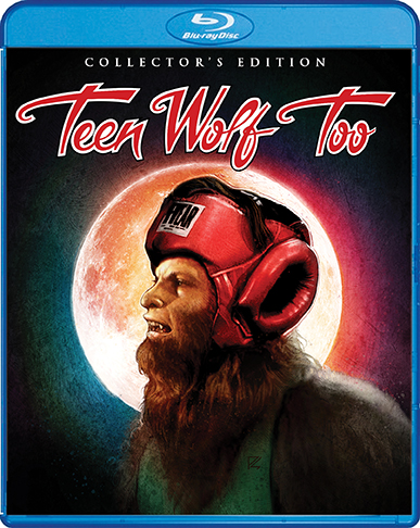 Teen Wolf Too: A Wolf in '80s Clothing - A Look at the Wardrobe of Teen Wolf Too