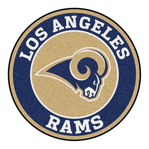 Cowboys at Rams: Pre Season