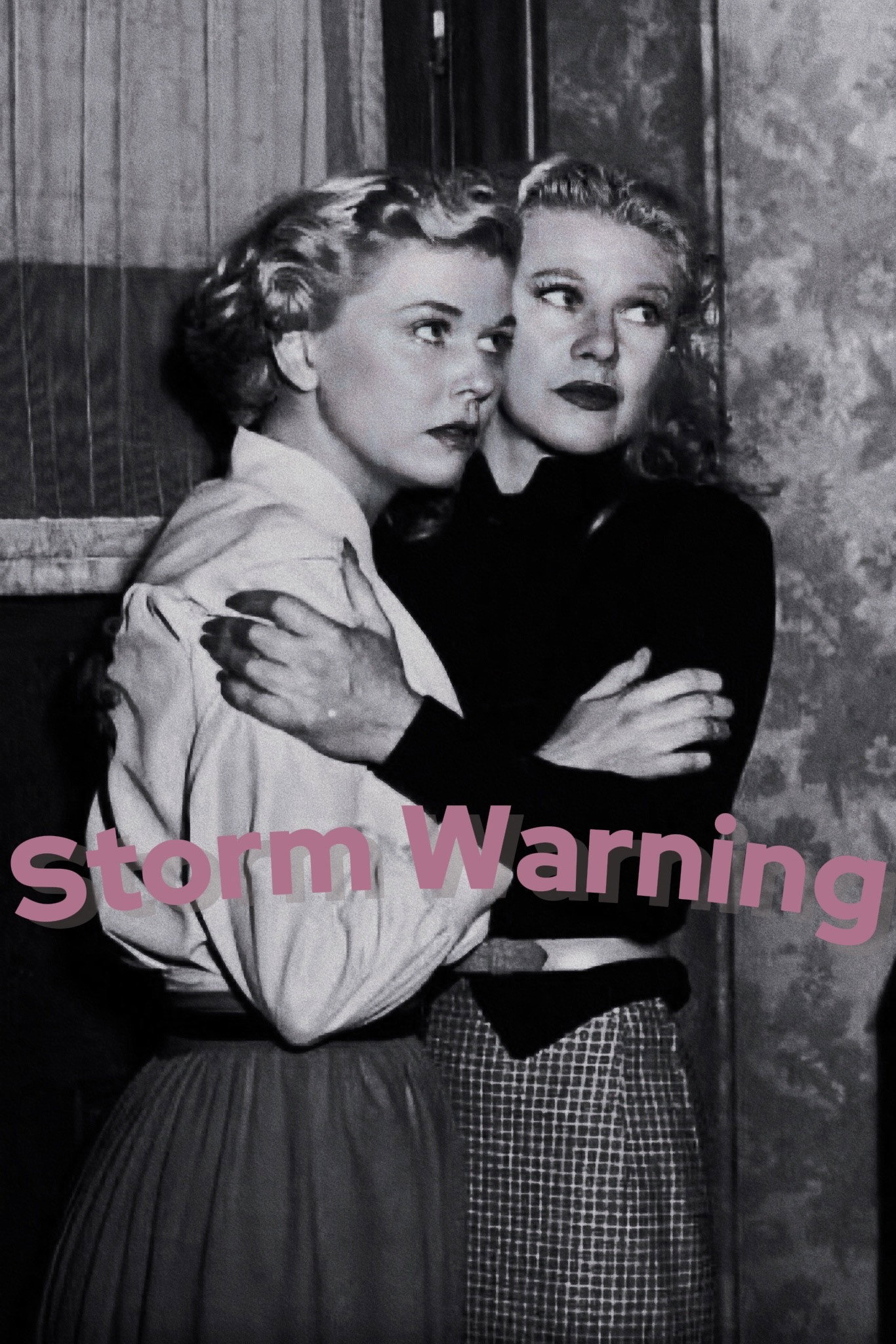Storm Warning
