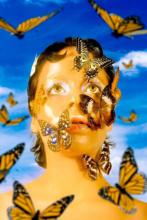 The Butterfly and Goliath